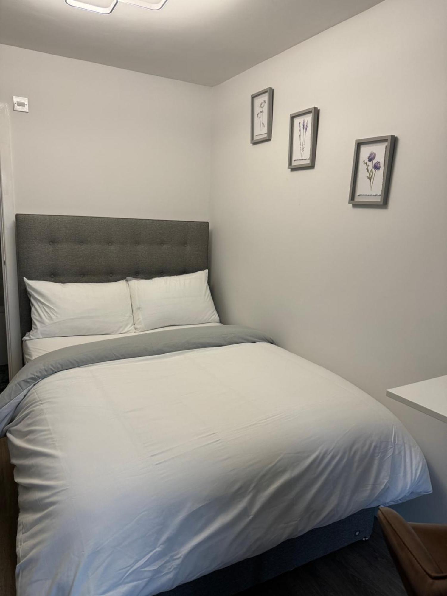 ברמינגהאם Private En-Suite מראה חיצוני תמונה